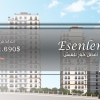 Esenler - Soundous pour Immobilier