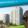 Banu Homes Ispartakule 2 - Soundous pour Immobilier